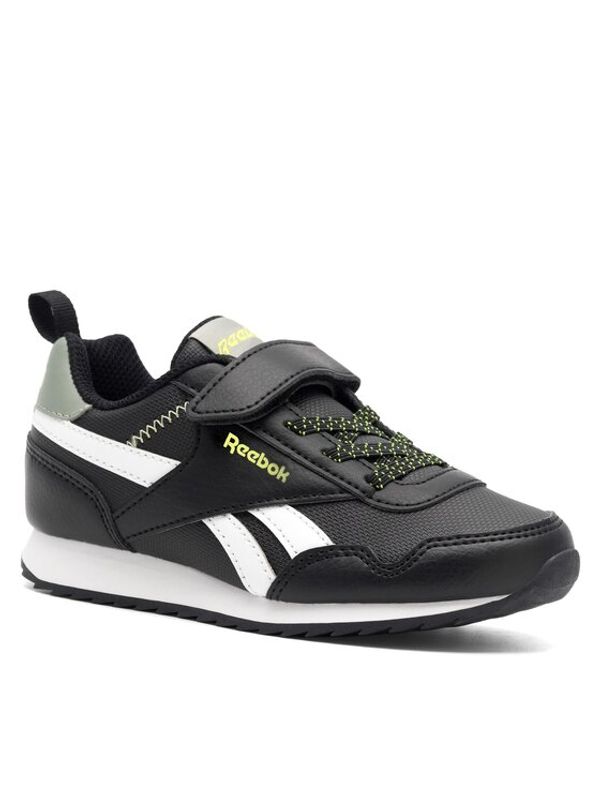 Reebok Reebok Обувки HP8674 Черен