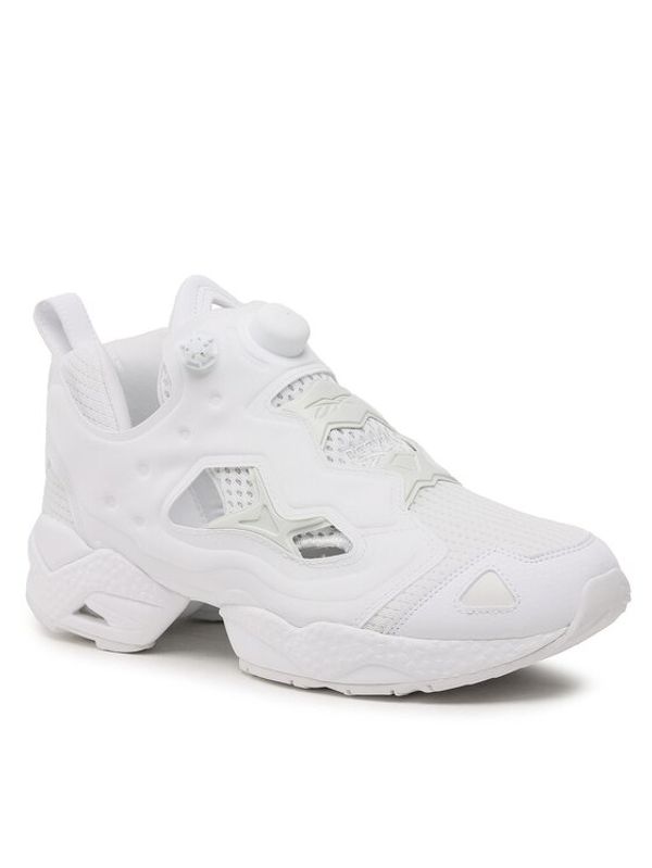 Reebok Reebok Обувки Instapump Fury 95 Shoes GX9432 Бял