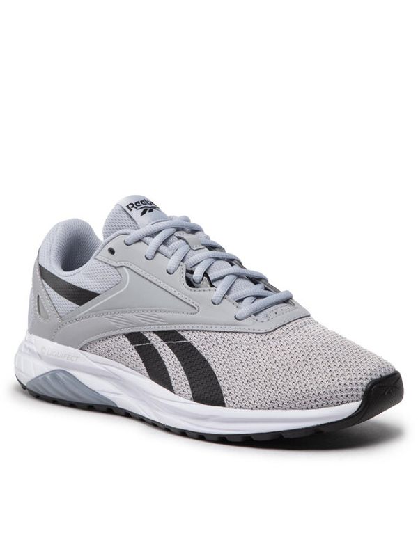 Reebok Reebok Обувки Liquifect 90 2 GY9809 Сив
