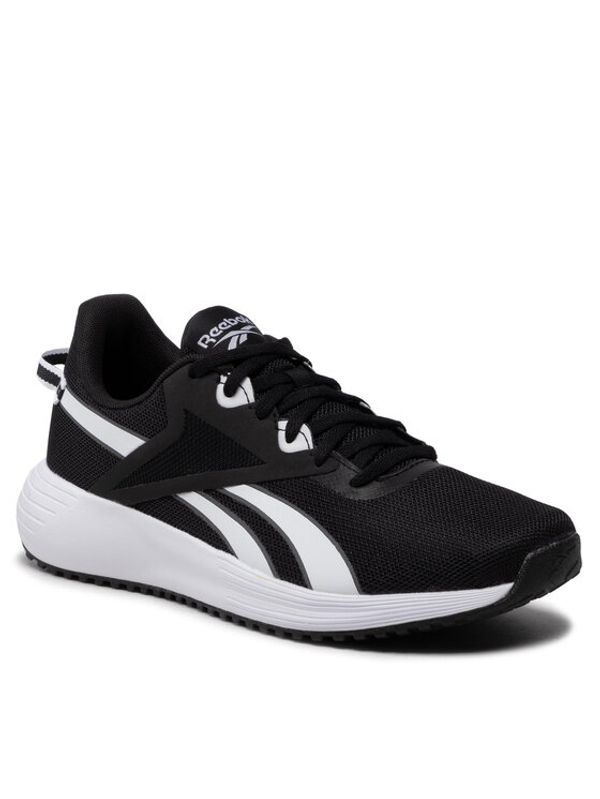 Reebok Reebok Обувки Lite Plus 3 GY3963 Черен