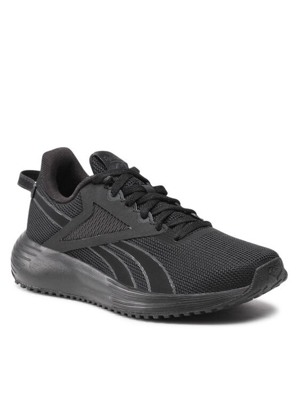 Reebok Reebok Обувки Lite Plus 3.0 GY0161 Черен