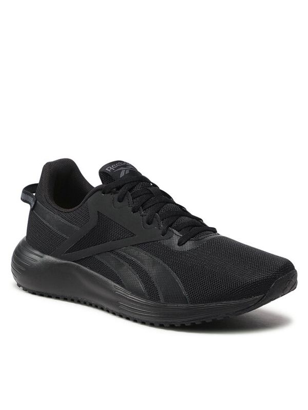 Reebok Reebok Обувки Lite Plus 3.0 GY3964 Черен