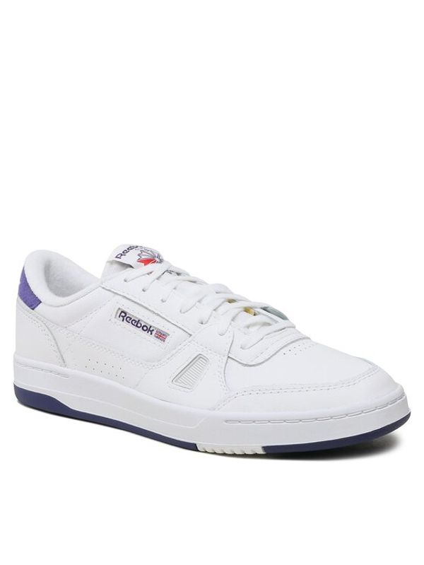 Reebok Reebok Обувки Lt Court GY0081 Бял