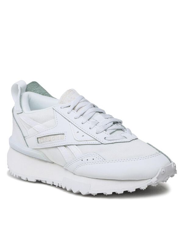 Reebok Reebok Обувки LX2200 Shoes GW3787 Бял