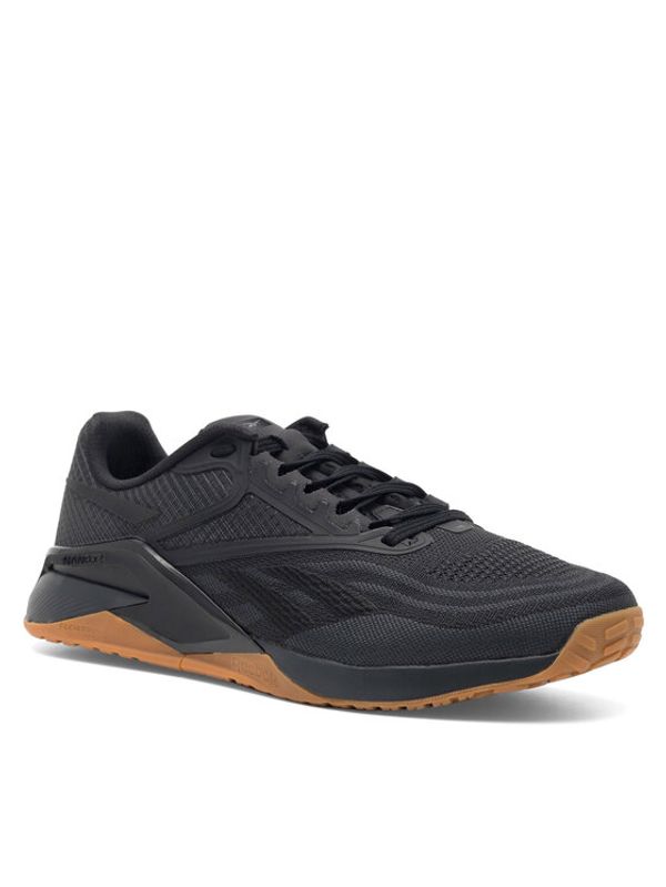 Reebok Reebok Обувки NANO X2 GZ6435 Черен