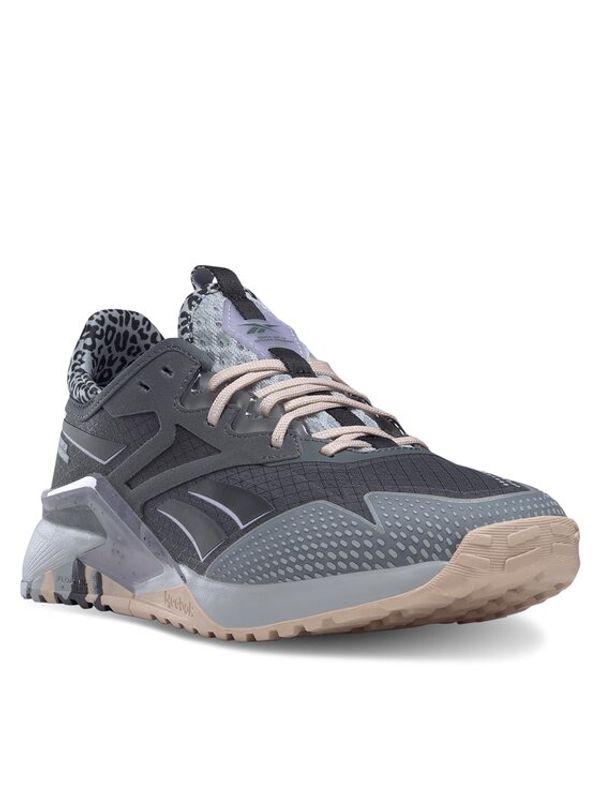 Reebok Reebok Обувки Nano X2 TR Adventure Shoes IG0071 Сив