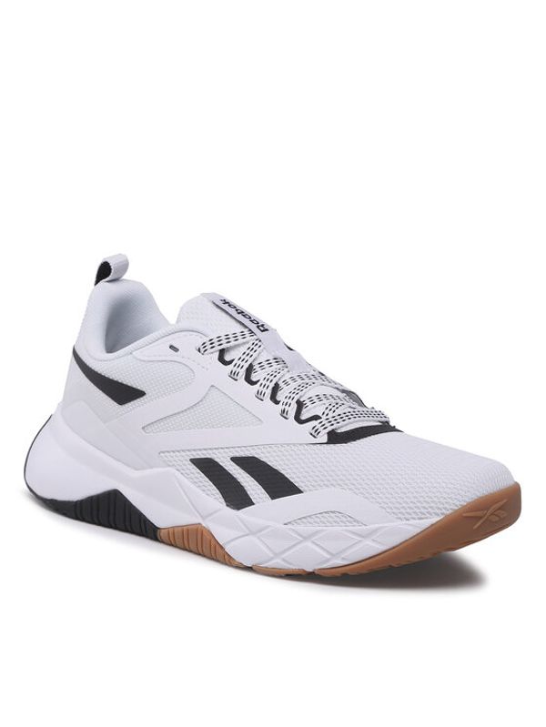 Reebok Reebok Обувки Nfx Trainer HR0419 Бял