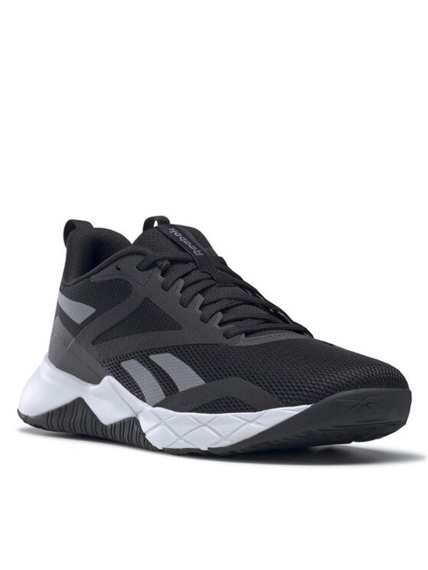 Reebok Reebok Обувки NFX Trainers GW1998 Черен