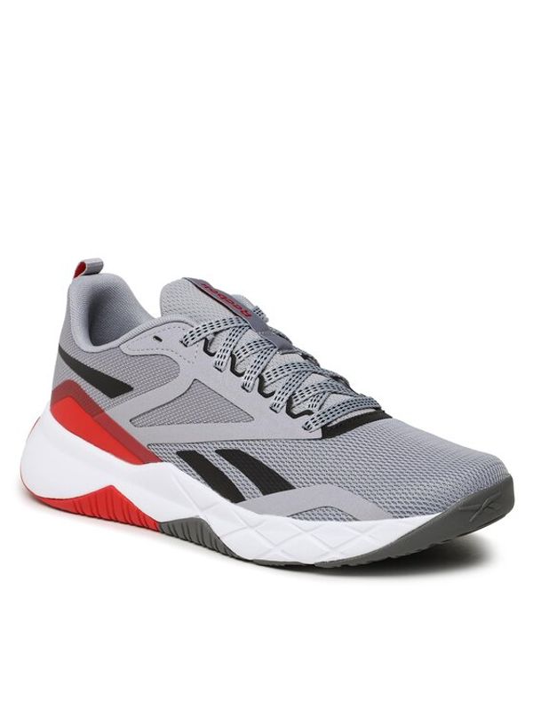 Reebok Reebok Обувки NFX Trainers HP9241 Сив