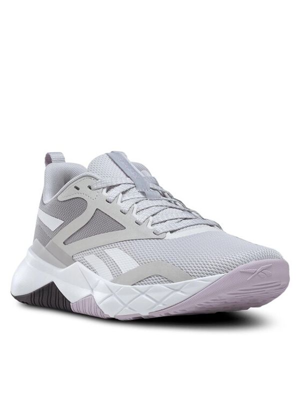 Reebok Reebok Обувки NFX Trainers HP9244 Сив