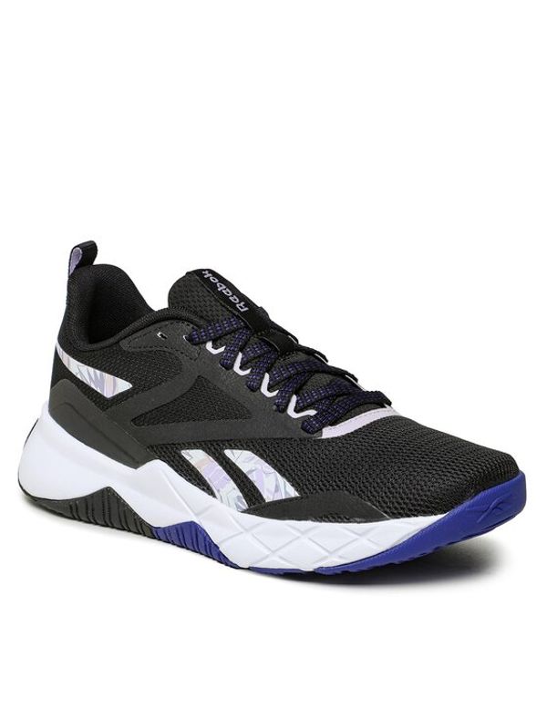 Reebok Reebok Обувки NFX Trainers HP9245 Черен