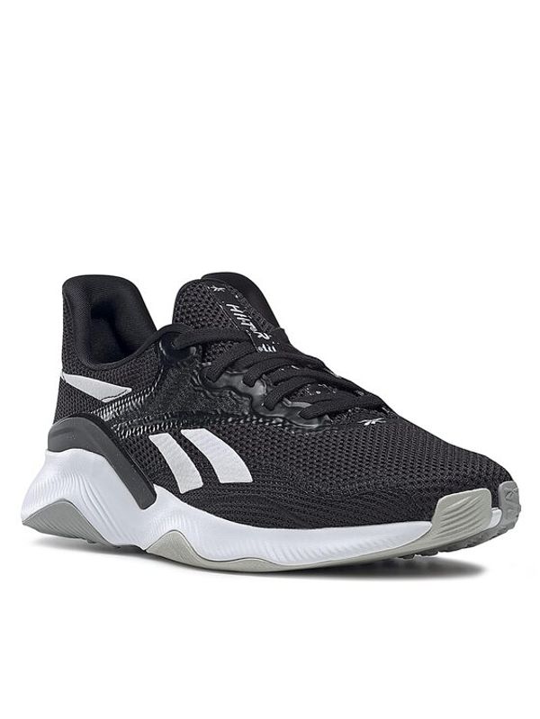 Reebok Reebok Обувки Reebok HIIT TR 3 Shoes GY4822 Черен