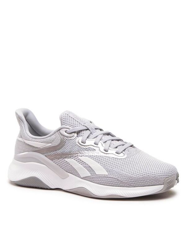 Reebok Reebok Обувки Reebok HIIT TR 3 Shoes HR0408 Сив