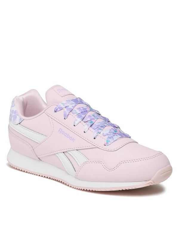 Reebok Reebok Обувки Reebok Royal Classic Jog 3 Shoes HP4841 Розов