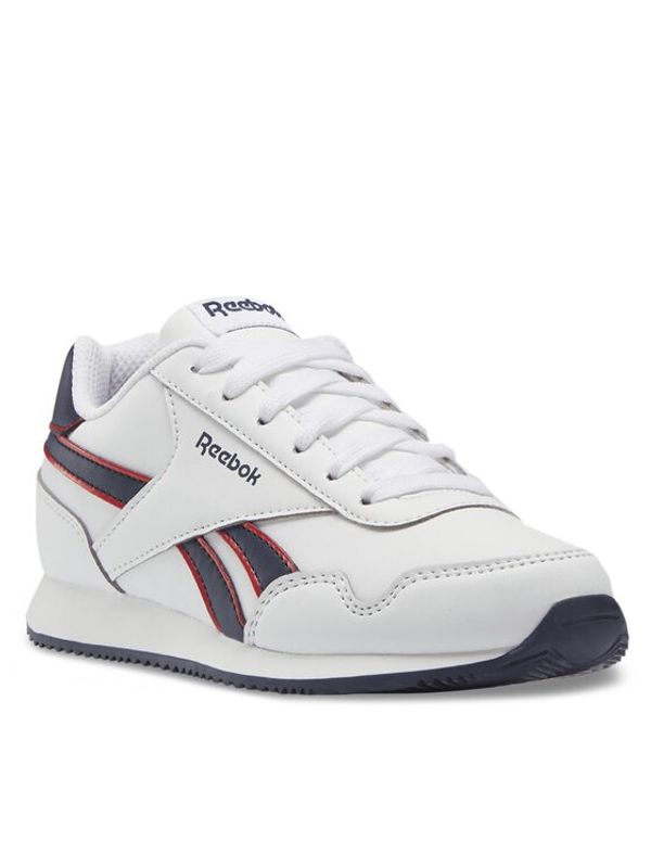 Reebok Reebok Обувки Reebok Royal Classic Jog 3 Shoes HP4850 Бял