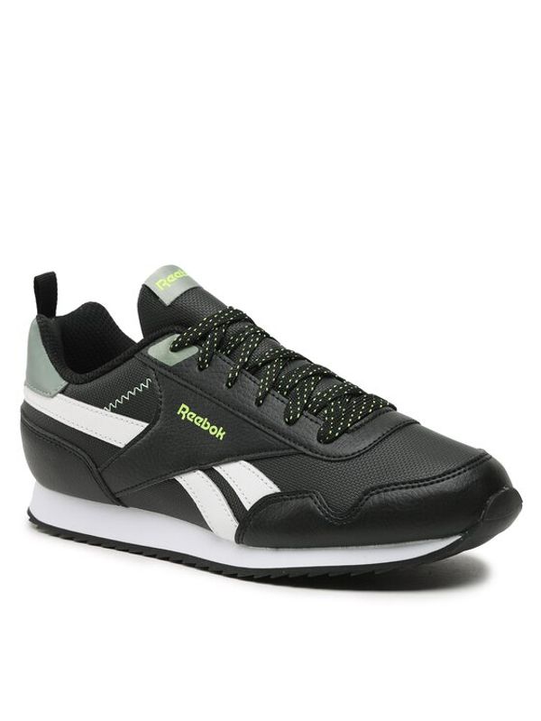 Reebok Reebok Обувки Reebok Royal Classic Jog 3 Shoes HP4851 Черен