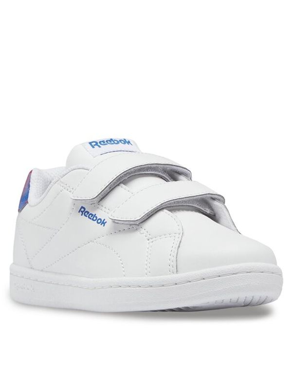 Reebok Reebok Обувки Reebok Royal Complete CLN 2 Shoes HP4821 Бял
