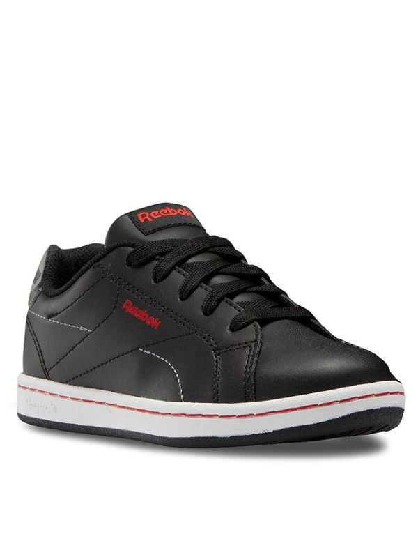 Reebok Reebok Обувки Reebok Royal Complete CLN 2 Shoes HR0309 Черен