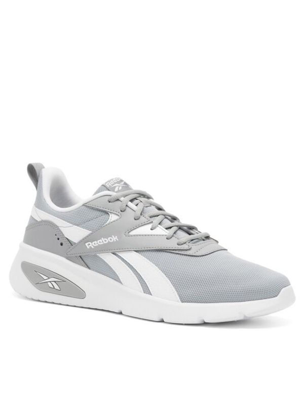 Reebok Reebok Обувки RIDER V GX6069 Сив