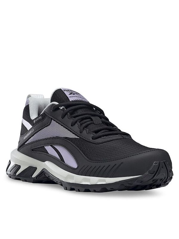 Reebok Reebok Обувки Ridgerider 6 Gore-Tex Shoes HR1974 Черен