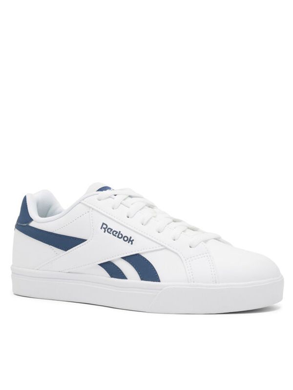 Reebok Reebok Обувки ROYAL COMPLETE3LOW GW7745 Бял