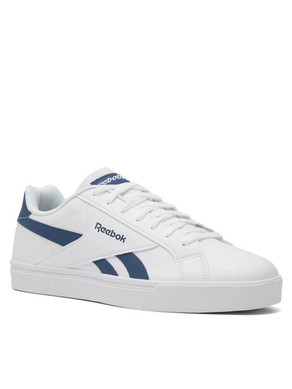 Reebok Reebok Обувки ROYAL COMPLETE3LOW GW7745 Бял