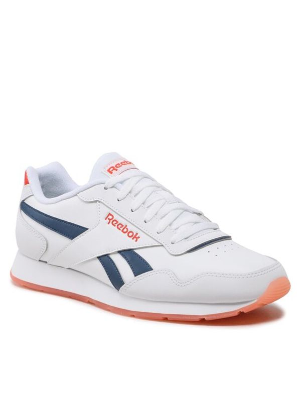 Reebok Reebok Обувки Royal Glide GW8582 Бял
