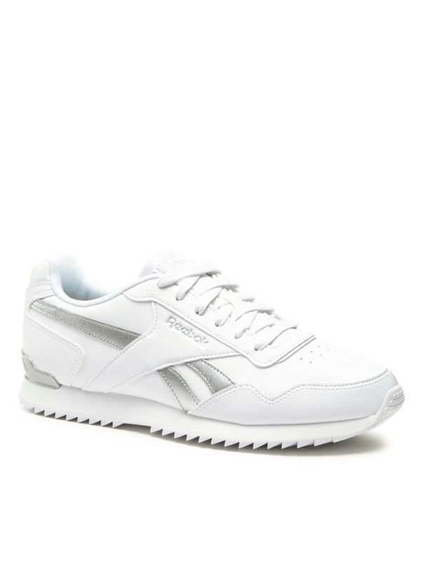 Reebok Reebok Обувки Royal Glide Ripple BS5819 Бял