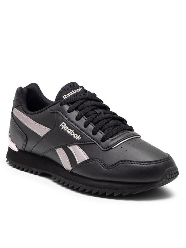 Reebok Reebok Обувки ROYAL GLIDE RIPPLE CLIP GV9728 Черен