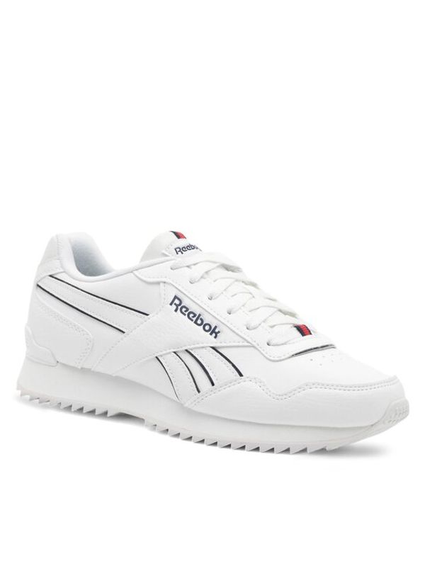 Reebok Reebok Обувки ROYAL GLIDE RIPPLE CLIP GX3519 Бял