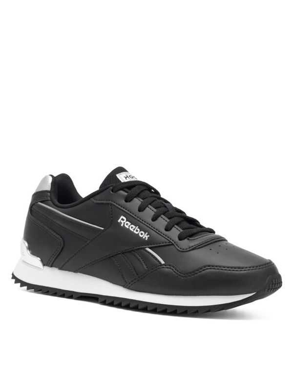 Reebok Reebok Обувки ROYAL GLIDE RIPPLE CLIP GX5979 Черен