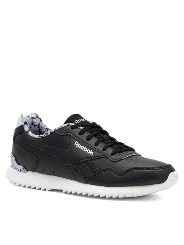 Reebok Reebok Обувки ROYAL GLIDE RIPPLE CLIP GX6000 Черен