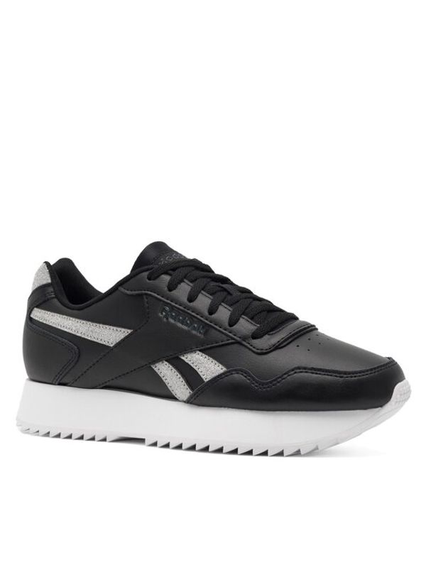 Reebok Reebok Обувки ROYAL GLIDE RIPPLE DOUB GX5982 Черен