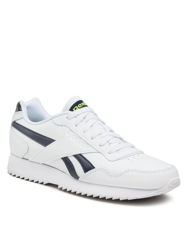 Reebok Reebok Обувки Royal Glide Ripple GV7419 Бял