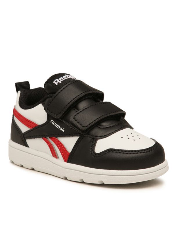 Reebok Reebok Обувки Royal Prime 2.0 2V GW2615 Бял