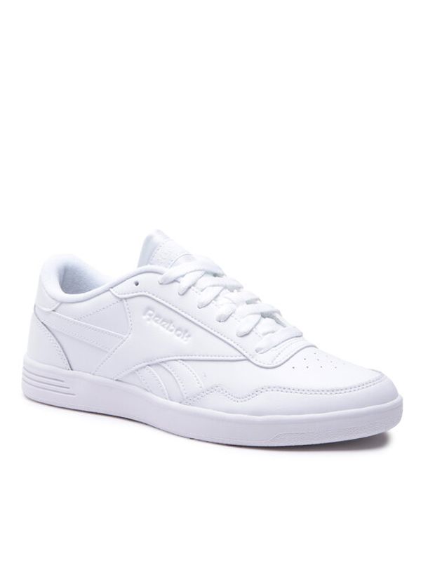 Reebok Reebok Обувки Royal Techque T BS9088 Бял