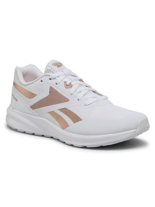 Reebok Reebok Обувки Runner 4.0 FZ5510 Бял