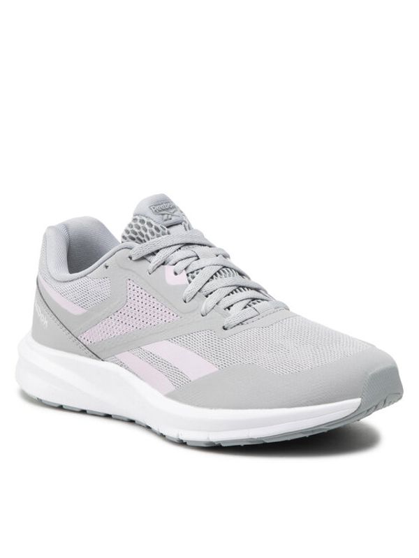 Reebok Reebok Обувки Runner 4.0 GW0857 Сив