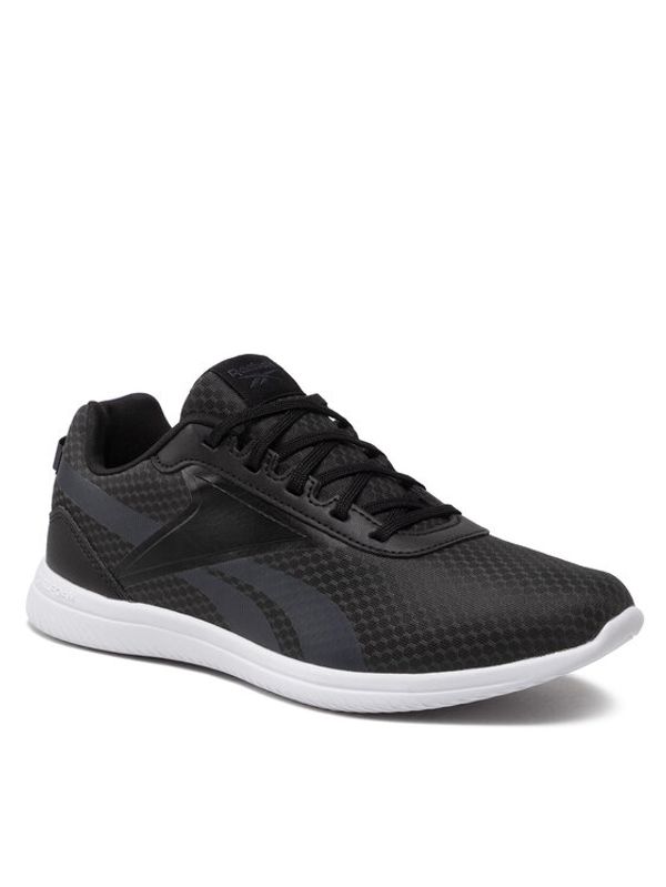 Reebok Reebok Обувки Stridium 2.0 GZ2971 Черен