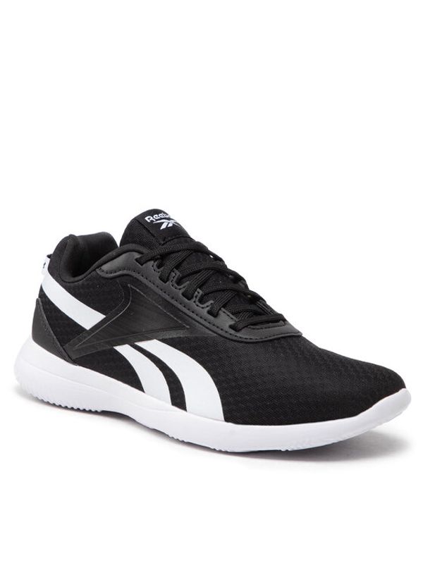 Reebok Reebok Обувки Stridium 2.0 GZ2972 Черен