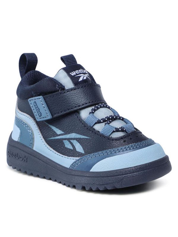 Reebok Reebok Обувки Weebok Storm X GY0858 Син