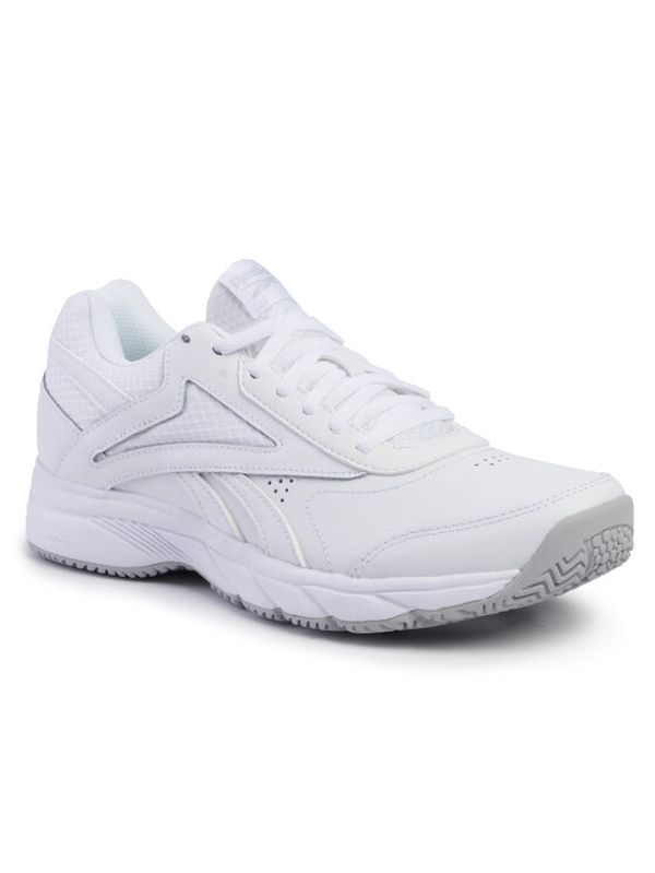 Reebok Reebok Обувки Work N Cushion 4.0 FU7354 Бял