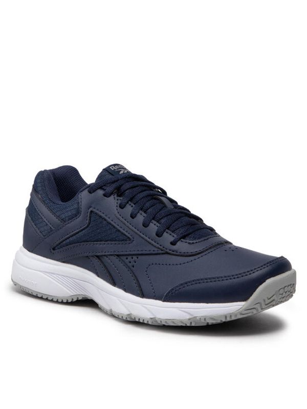 Reebok Reebok Обувки Work N Cushion 4.0 GW9688 Тъмносин