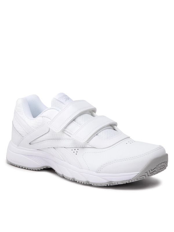 Reebok Reebok Обувки Work N Cushion 4.0 Kc FU7360 Бял