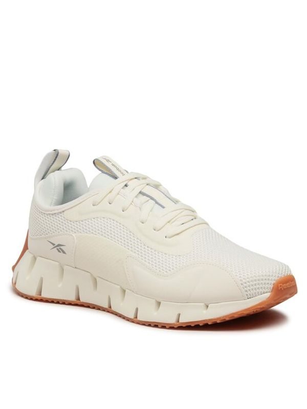 Reebok Reebok Обувки Zig Dynamica FX1103 Бежов