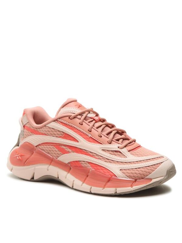Reebok Reebok Обувки Zig Kinetica 2.5 GX0492 Розов