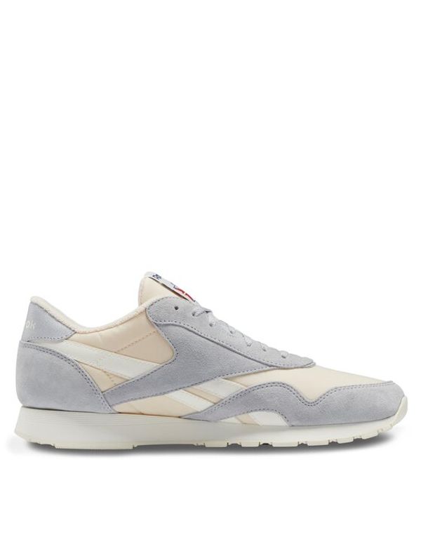 Reebok Reebok Обувки Zig Kinetica 3 Shoes HR1319 Бял