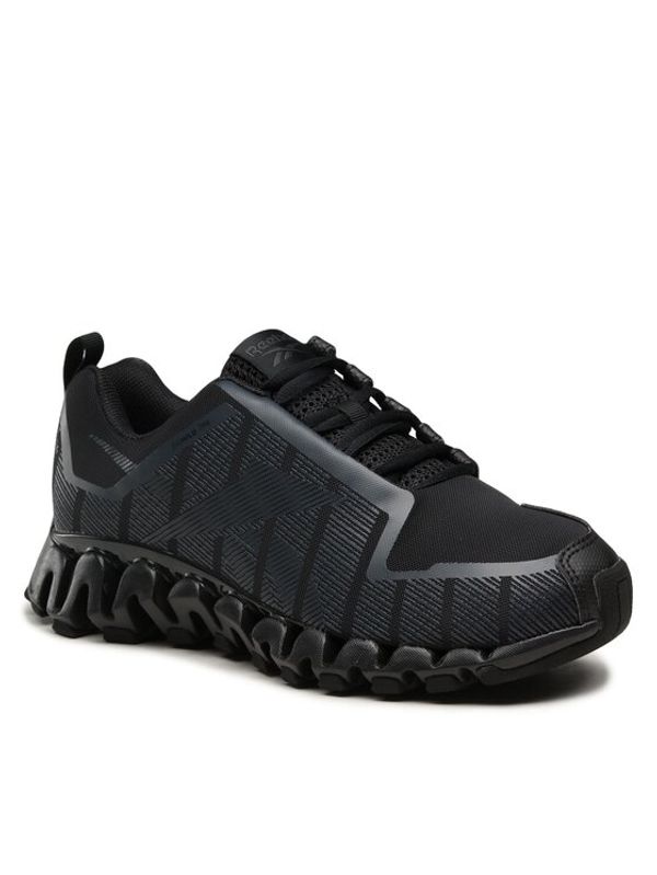 Reebok Reebok Обувки Zigwild Tr 6 FX1433 Черен