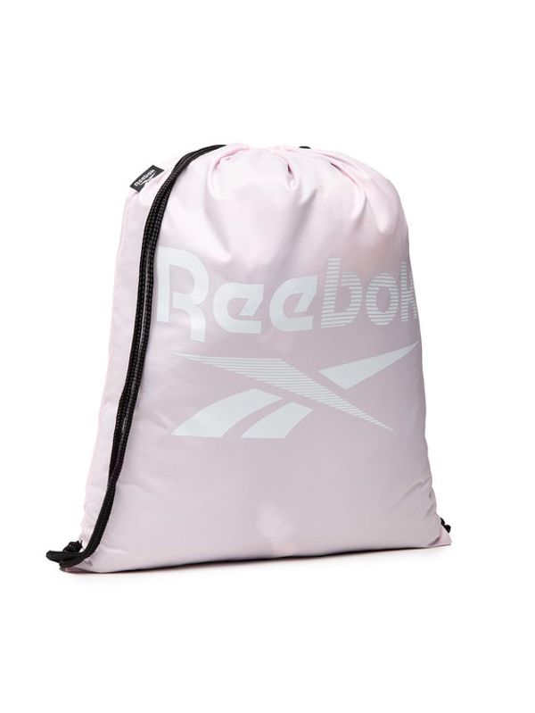 Reebok Reebok Раница Te Gymsack H11305 Розов