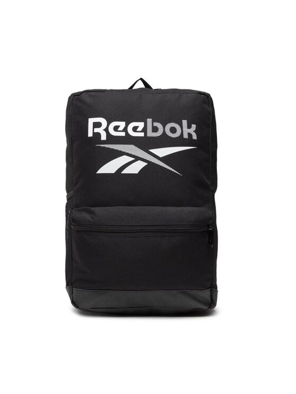 Reebok Reebok Раница Te M Bckpck GP0181 Черен